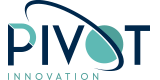 Pivot innovation Logo