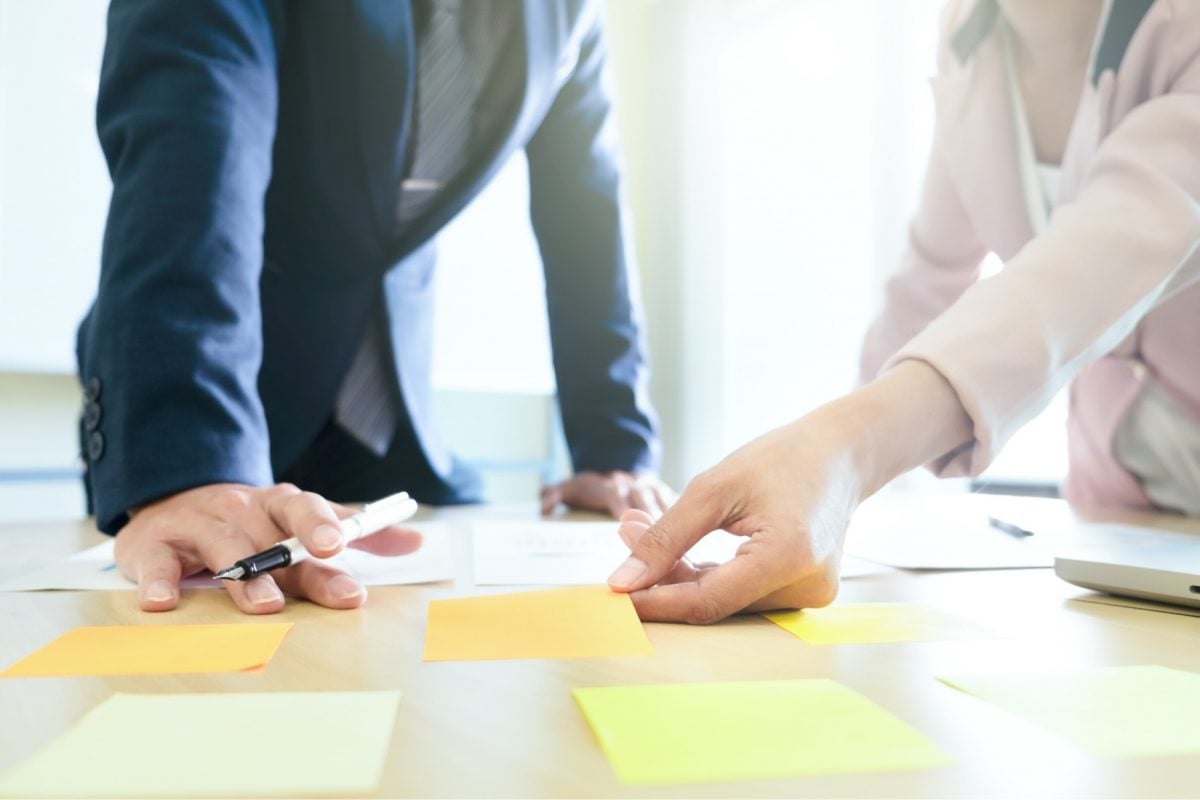 Innovation case study with questions and answers image