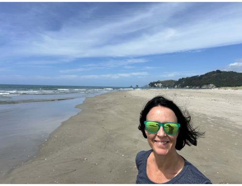 Sabbatical as Innovation